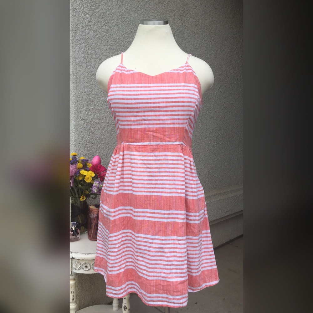 Girly dress